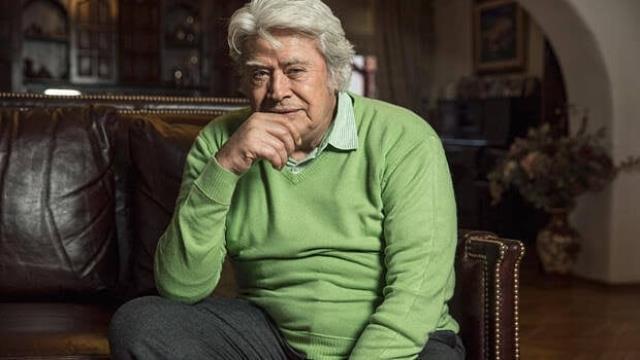 Türk sinemasının efsane ismi Cüneyt Arkın, 85 yaşında hayatını kaybetti