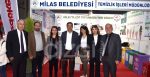 TOKAT; “BİLİNÇLİ, ÇEVREYİ VE DOĞAYI KORUYAN BİR BELEDİYEYİZ”