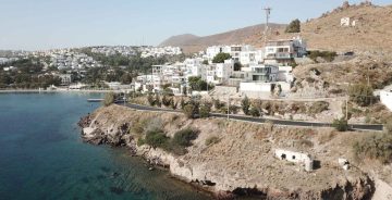 BÜYÜKŞEHİR’DEN YOLLARA 998 MİLYONLUK YATIRIM